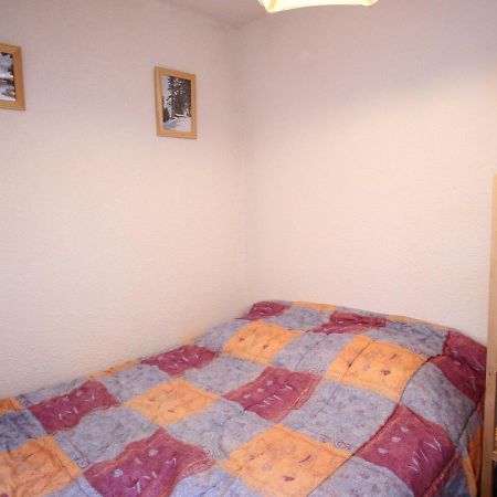 Studio Cabine A Chamrousse, Rdc, Balcon Nord, Au Pied Des Pistes, Bien Equipe - Fr-1-340-274 Exterior photo