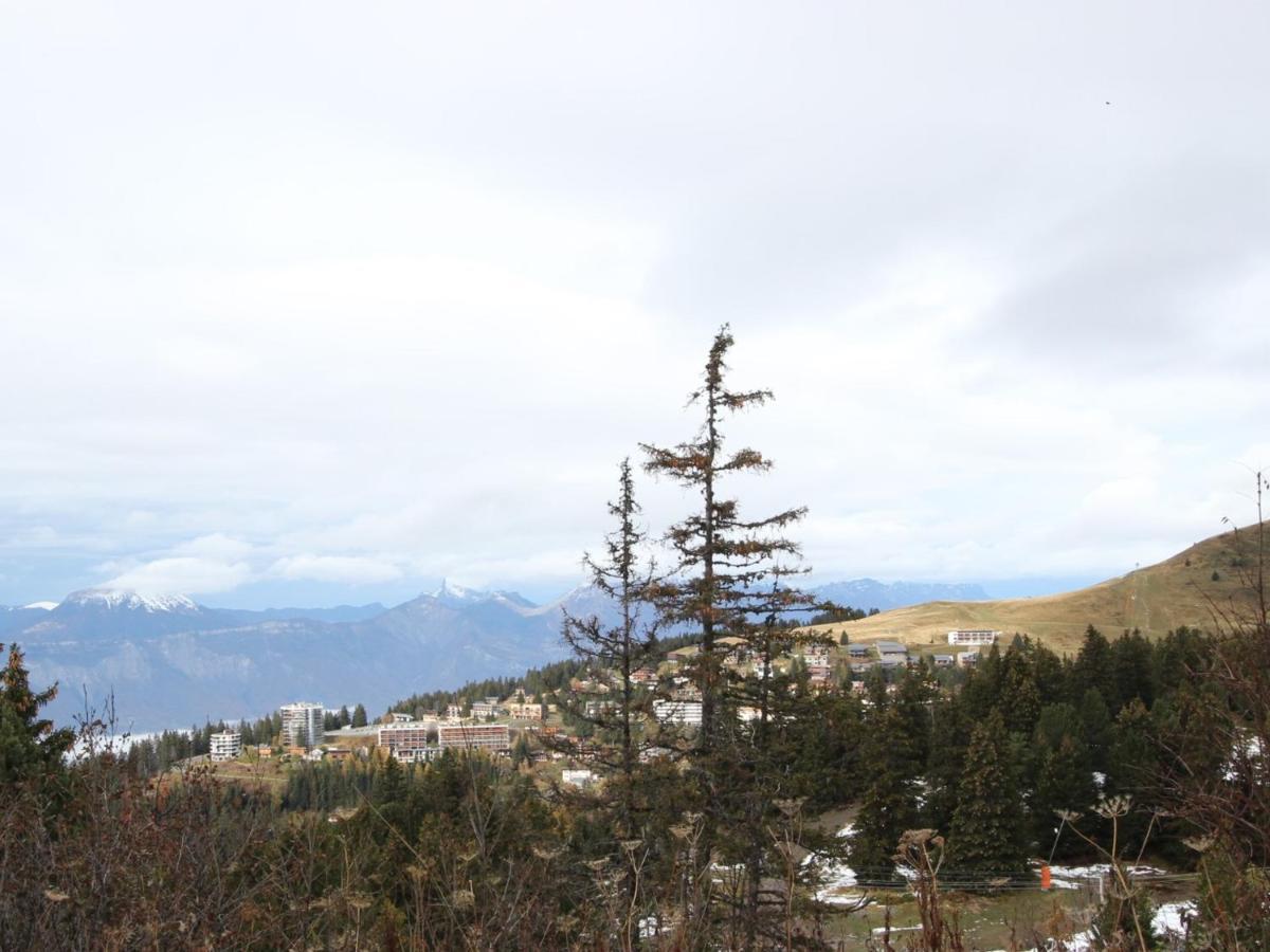 Studio Cabine A Chamrousse, Rdc, Balcon Nord, Au Pied Des Pistes, Bien Equipe - Fr-1-340-274 Exterior photo